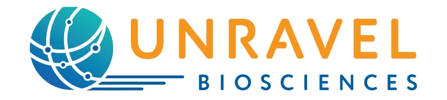 UNRAVEL BIOSCIENCES logo