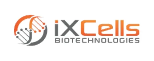 iXCells Biotechnologies logo