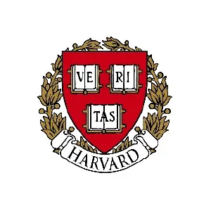 Harvard logo