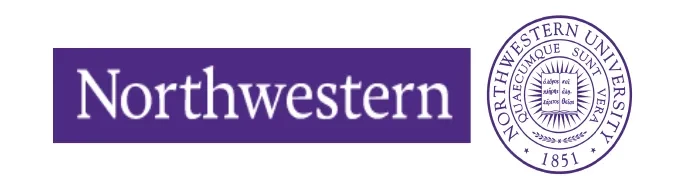 Northernwestern University logo