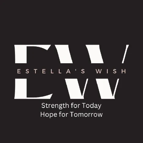 Estella's Wish logo