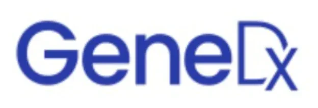 Gene DX logo