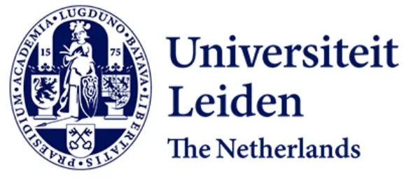 Universiteit Leiden logo