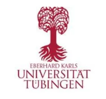 Eberhard Karls Universitat Tubingen logo