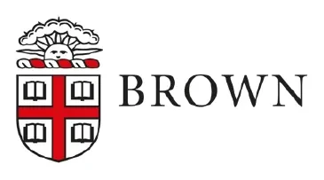 Brown logo