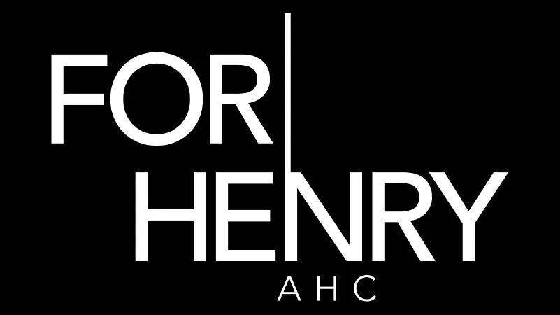 For Henry AHC logo