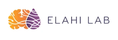 ELAHI LAB logo