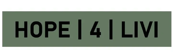 Hope 4 Livi logo