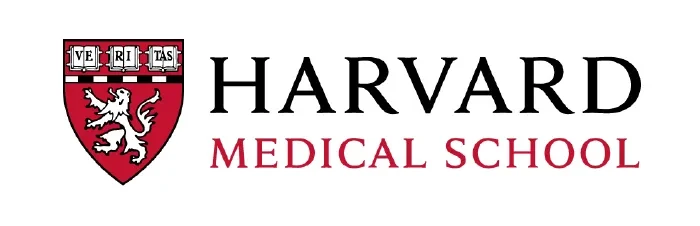 Harvard Medical School logo