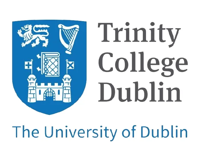 Trinity College, Dublin logo