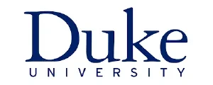 Duke University logo