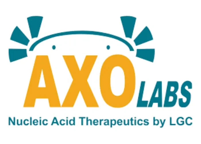 AXO Labs logo