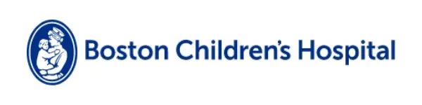 Boston Children's Hospital logo