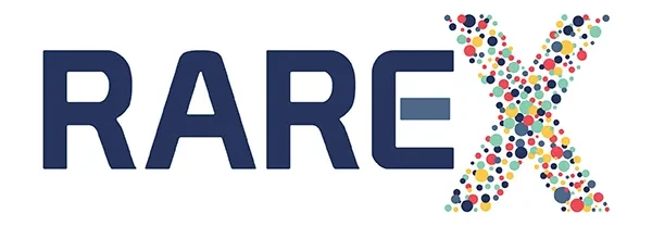 RARE X logo