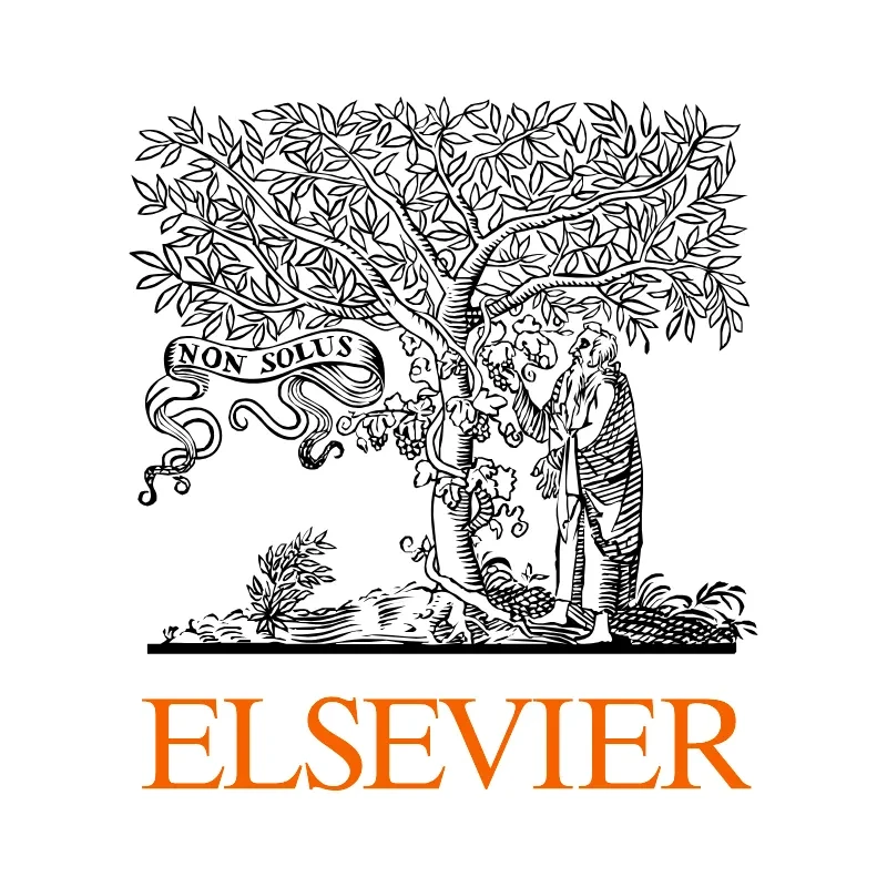 ELSEVIER logo