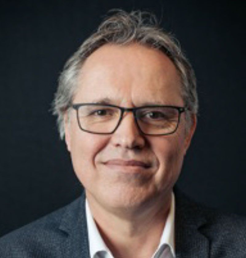  Portrait of Arn M.J.M. van den Maagdenberg, Ph.D. 