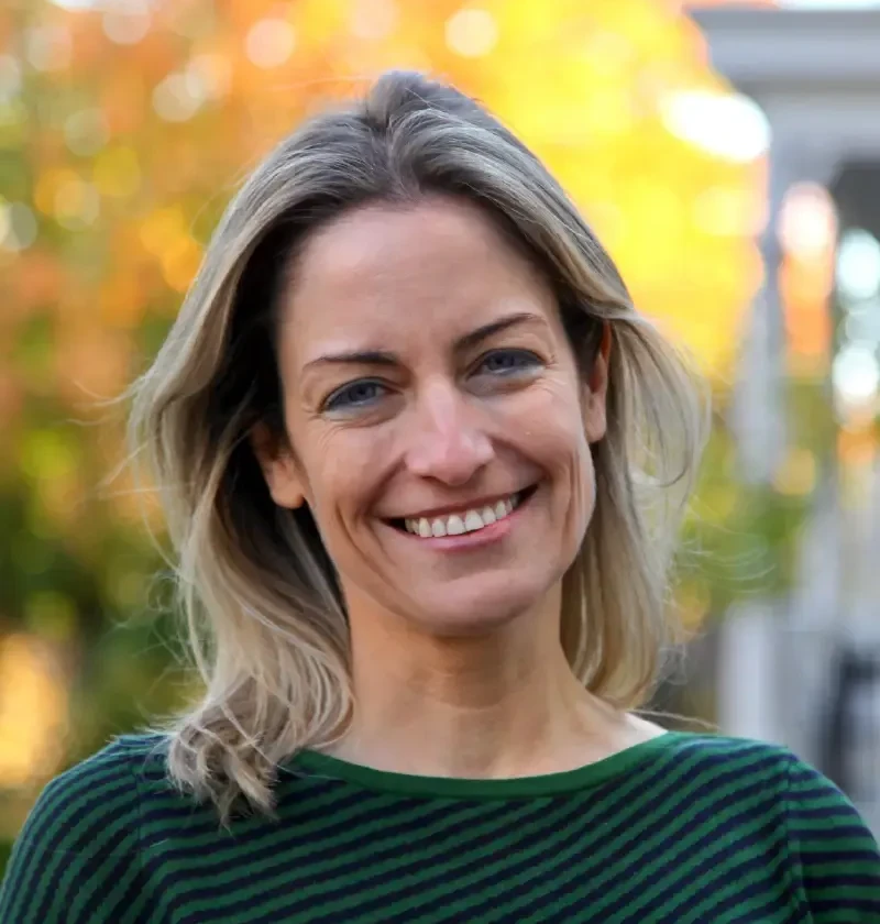  Portrait of Carola Mamberto 