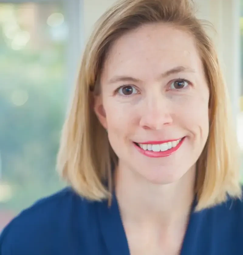  Portrait of Mary Margaret Plumridge  